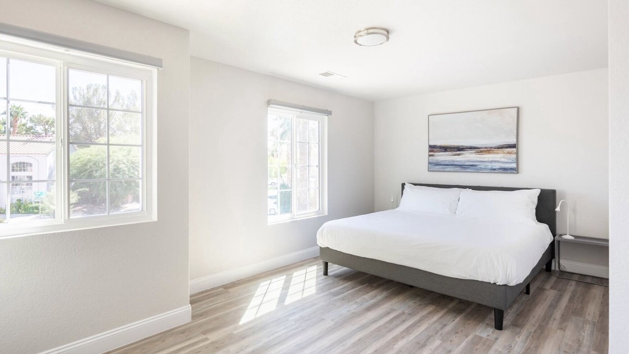Photo of Bedroom in Paradise