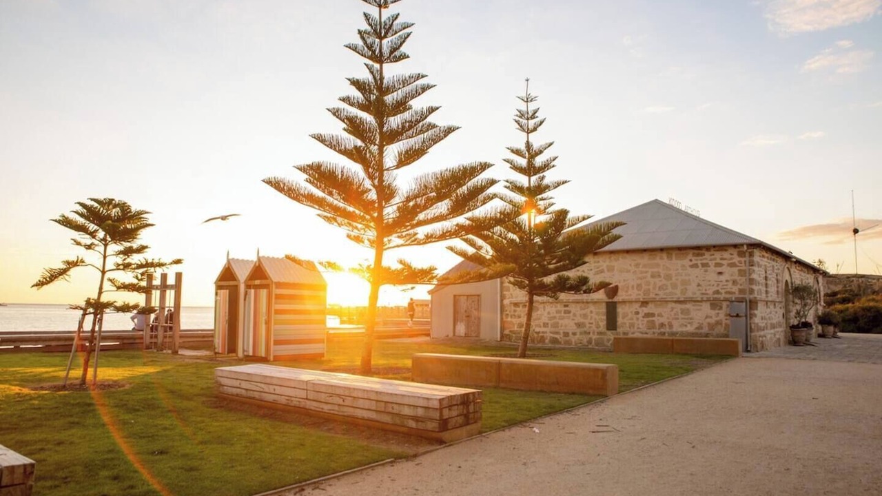 Photo of Outdoor in Fremantle