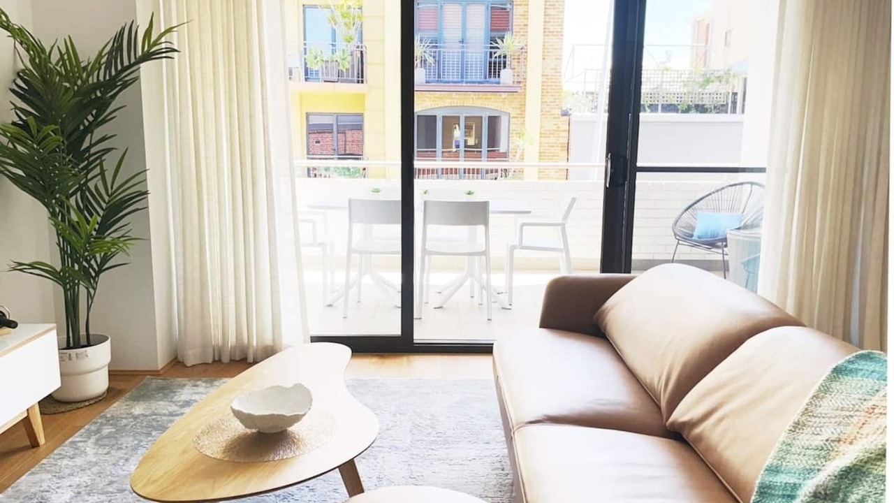 Photo of Livingroom in Fremantle