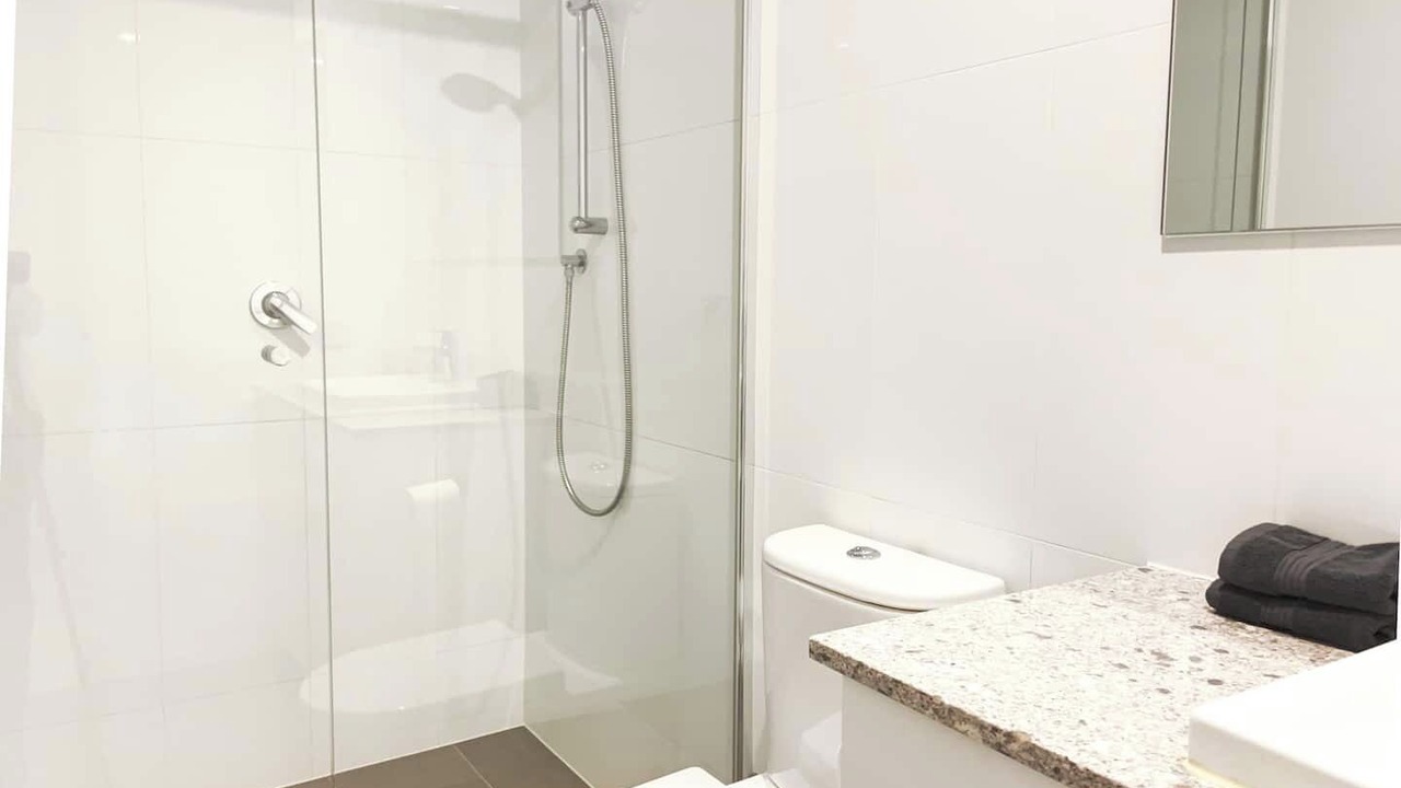 Photo of Bathroom in Fremantle