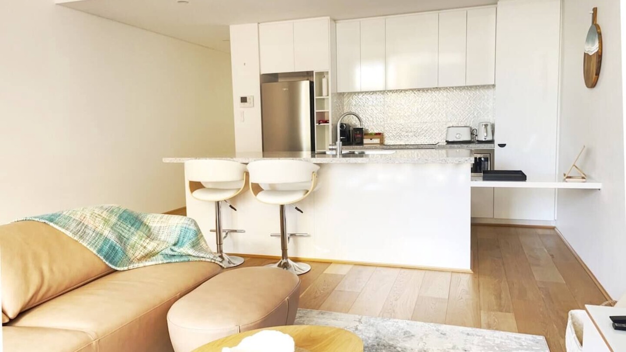 Photo of Livingroom in Fremantle