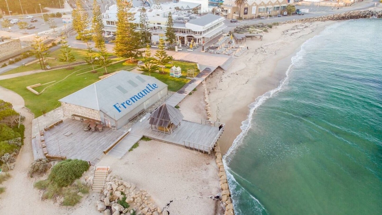 Photo of Others in Fremantle