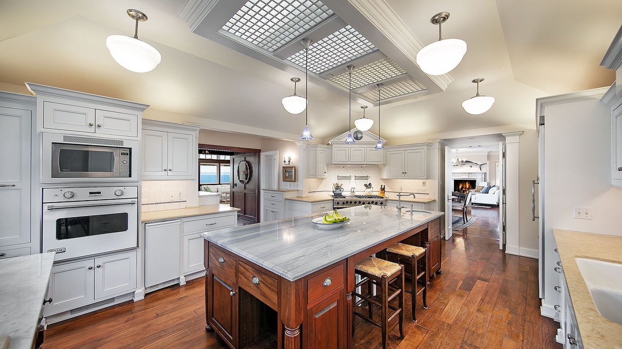 Photo of Kitchen in Carpinteria