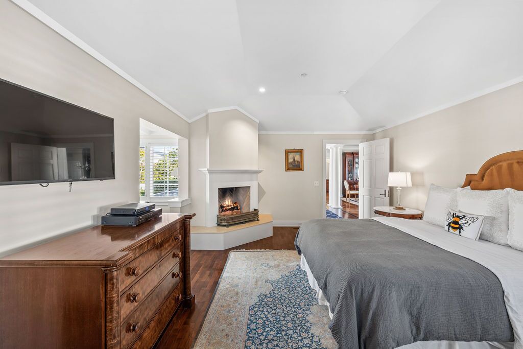 Photo of Bedroom in Carpinteria
