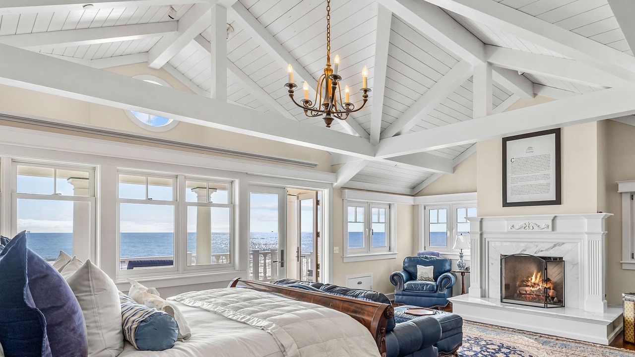 Photo of Bedroom in Carpinteria