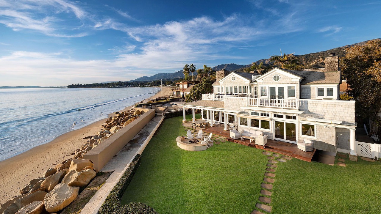 Photo of Outdoor in Carpinteria