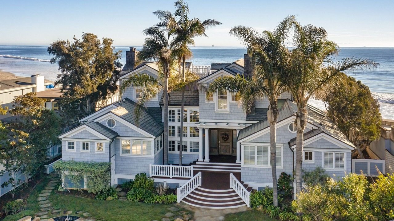 Photo of Outdoor in Carpinteria