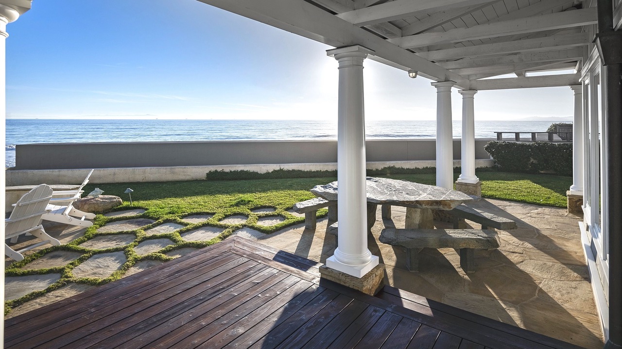 Photo of Outdoor in Carpinteria
