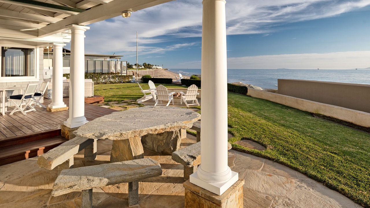 Photo of Outdoor in Carpinteria