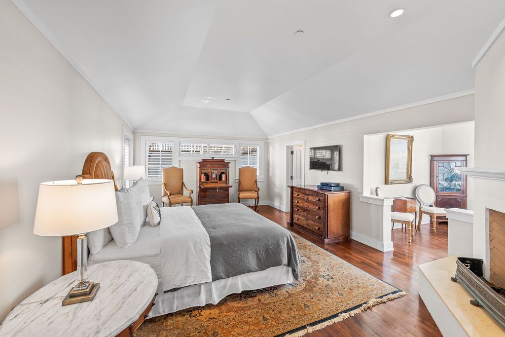 Photo of Bedroom in Carpinteria