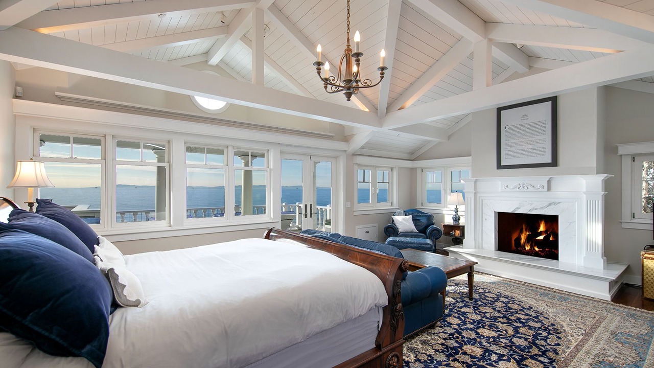 Photo of Bedroom in Carpinteria