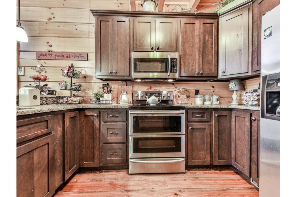 Photo of Kitchen in Tate