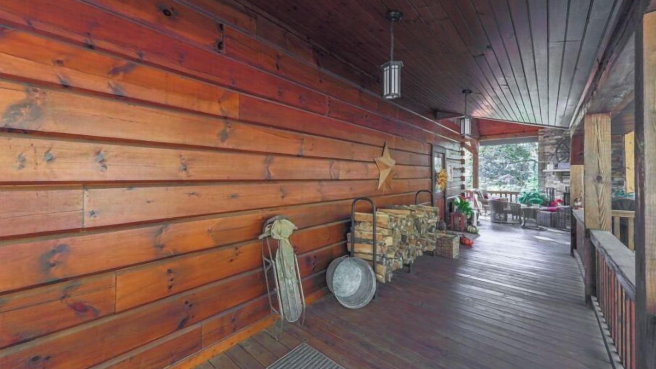 Photo of Patio Balcony in Tate