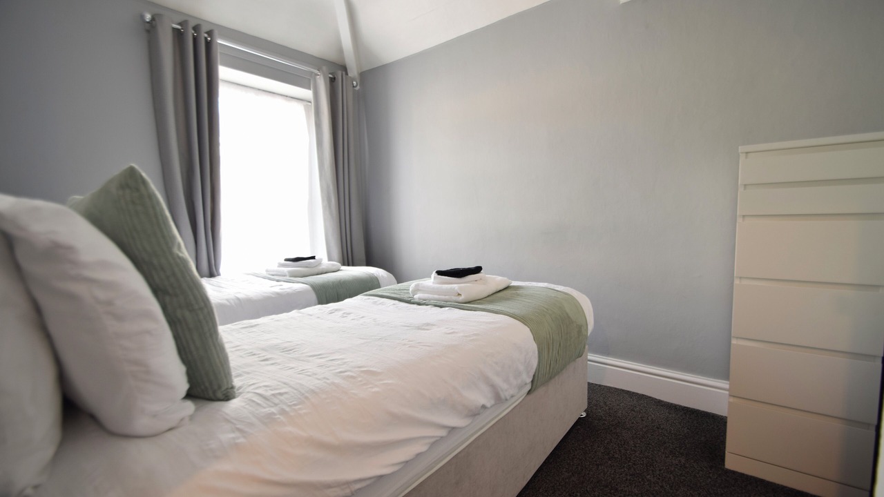 Photo of Bedroom in Chipping Sodbury