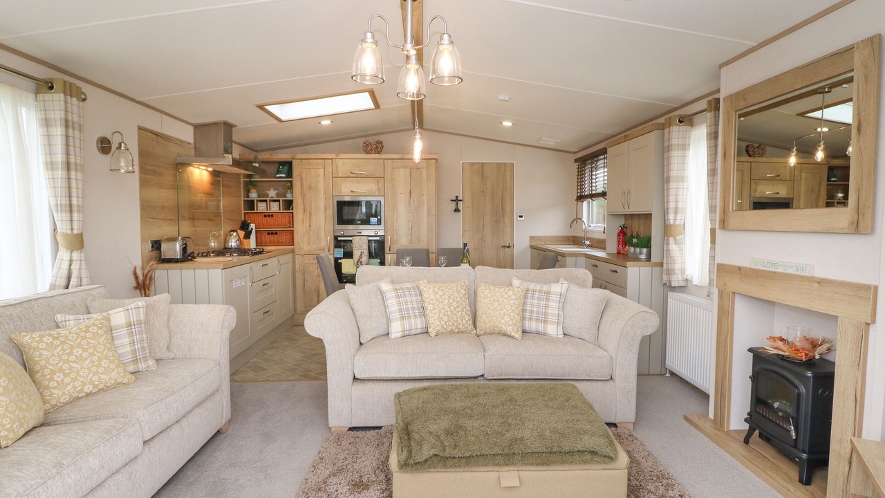 Photo of Livingroom in Berwick-upon-Tweed