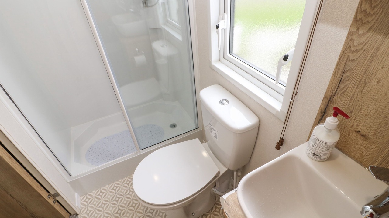 Photo of Bathroom in Berwick-upon-Tweed