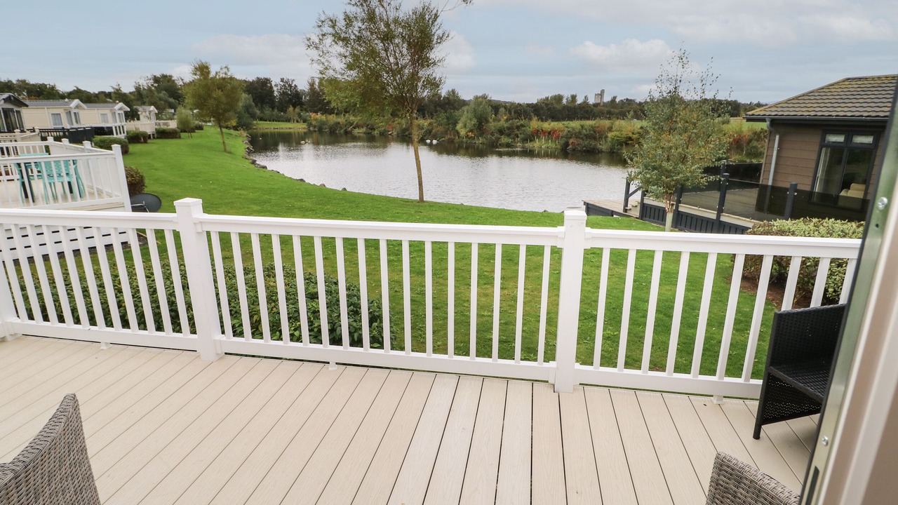 Photo of Patio Balcony in Berwick-upon-Tweed