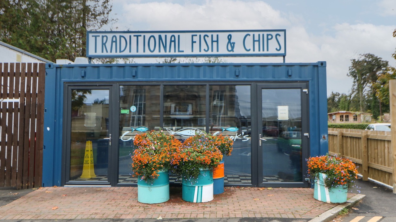 Photo of Outdoor in Berwick-upon-Tweed