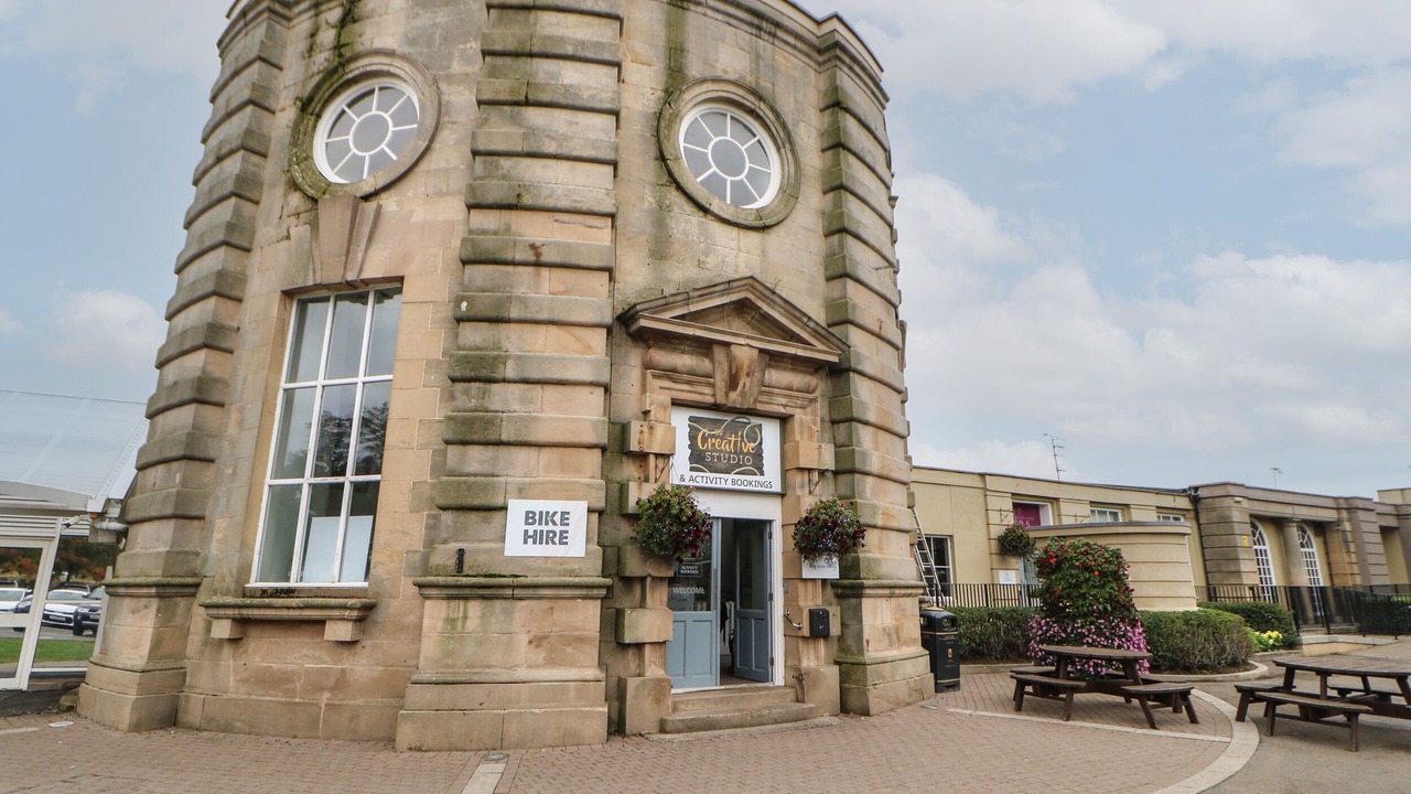 Photo of Outdoor in Berwick-upon-Tweed