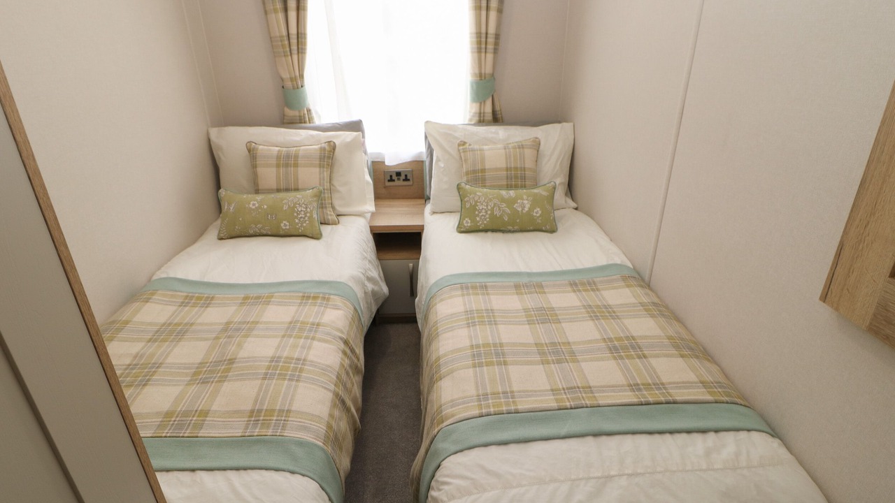 Photo of Bedroom in Berwick-upon-Tweed