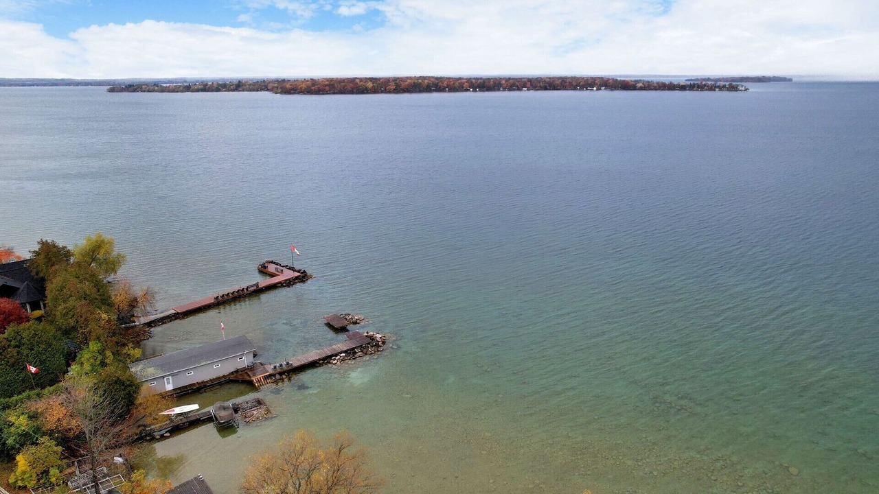 Photo of Outdoor in Georgina