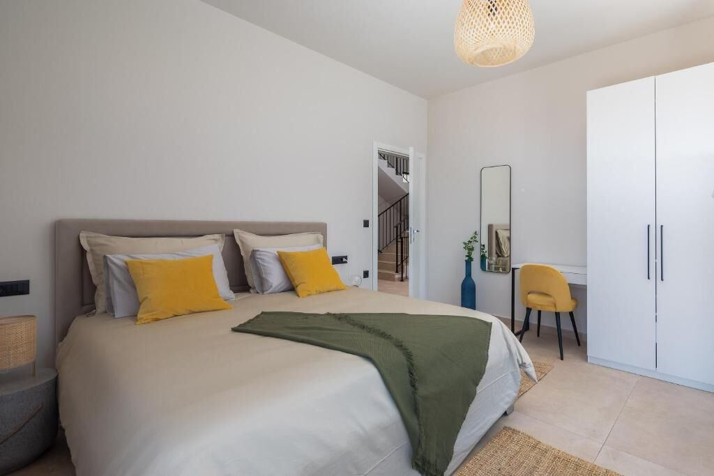 Photo of Bedroom in Komiza