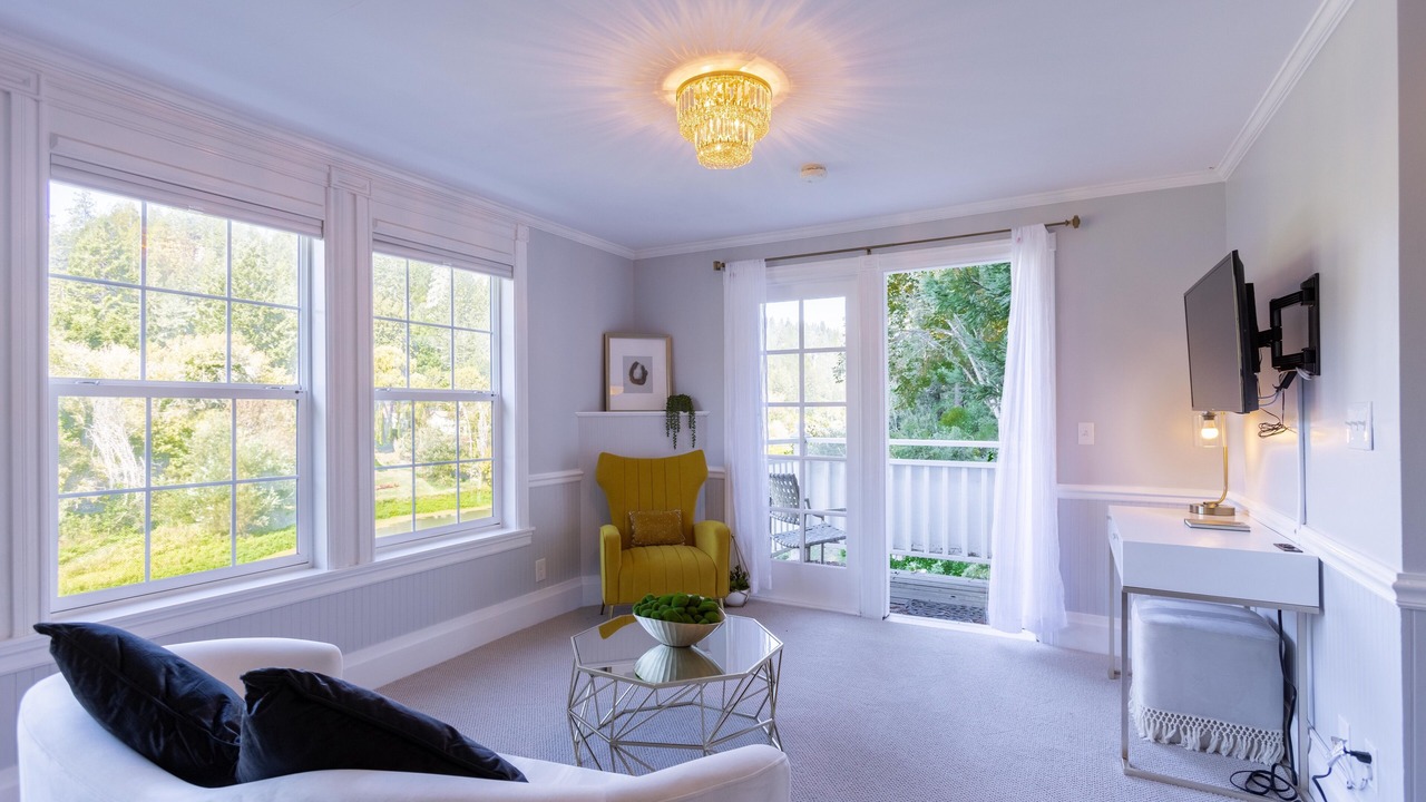 Photo of Livingroom in Northwood