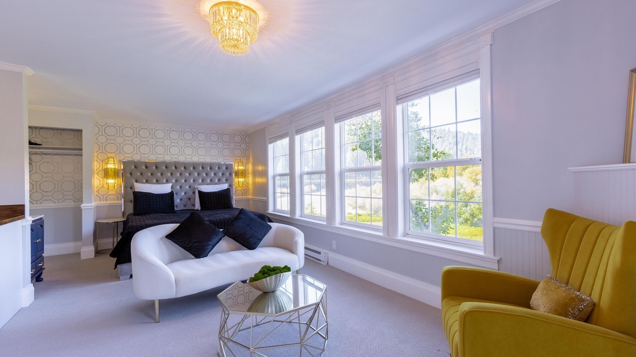 Photo of Bedroom in Northwood