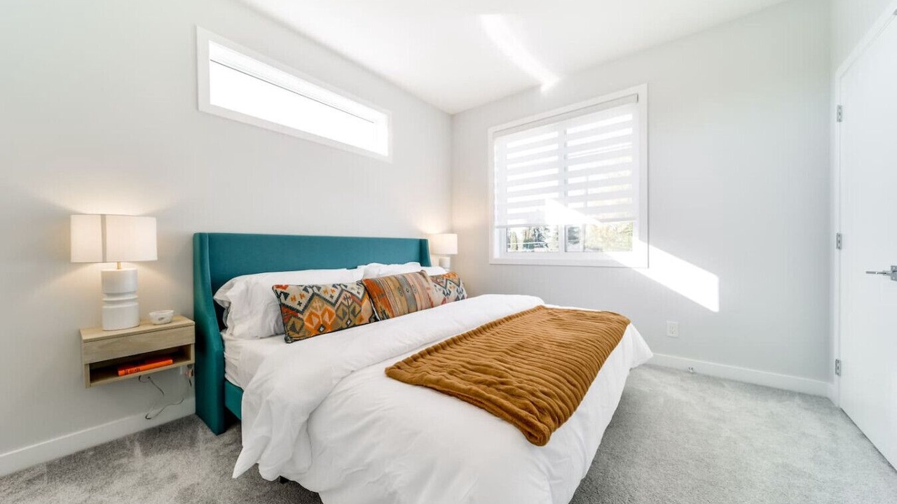 Photo of Bedroom in Jasper Place