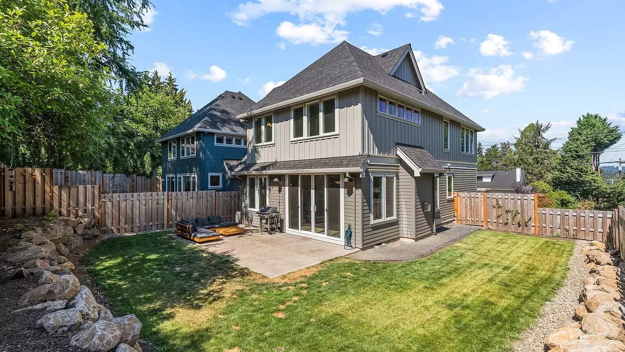 Photo of Outdoor in Marylhurst
