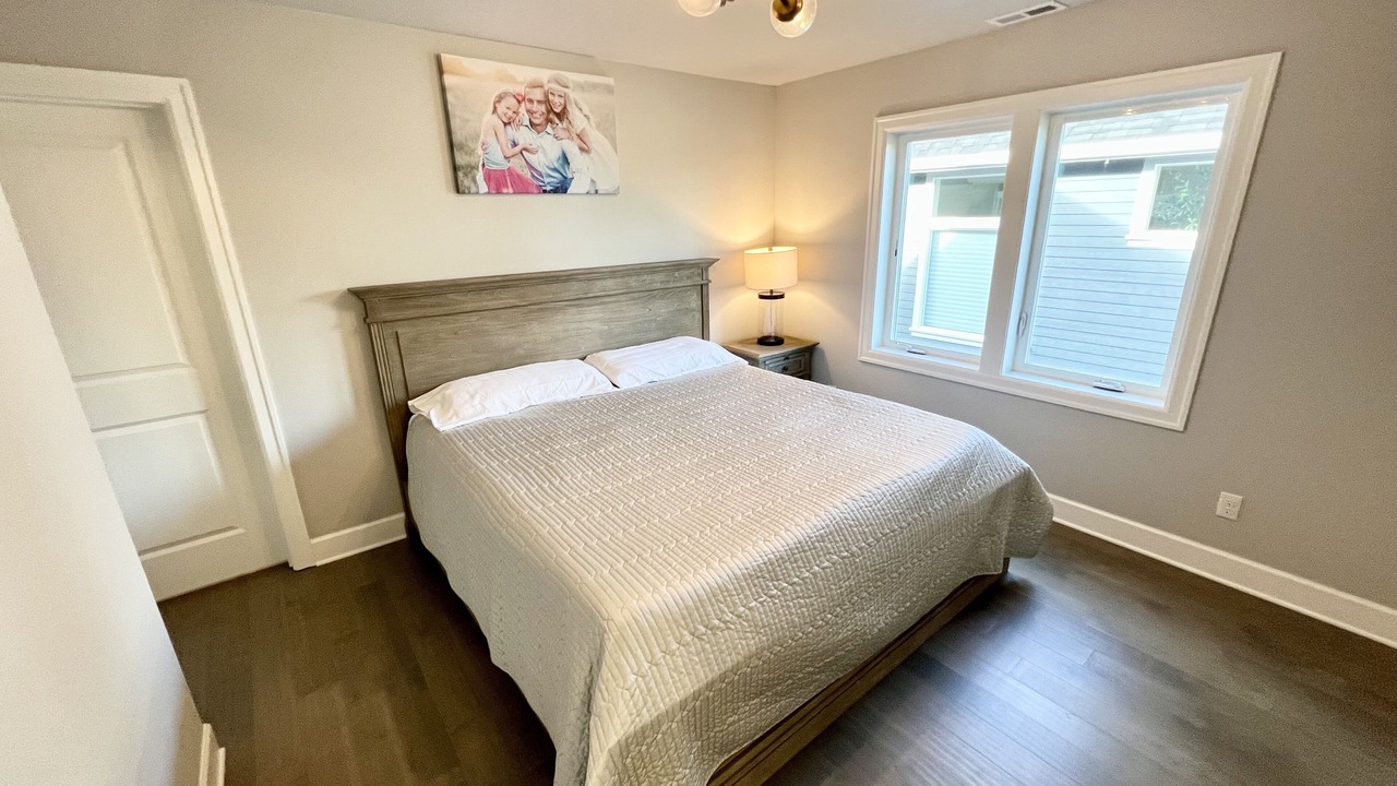 Photo of Bedroom in Marylhurst