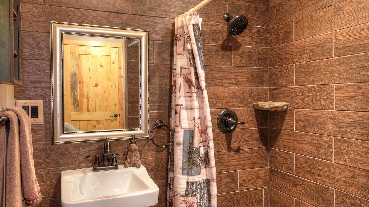 Photo of Bathroom in Weston