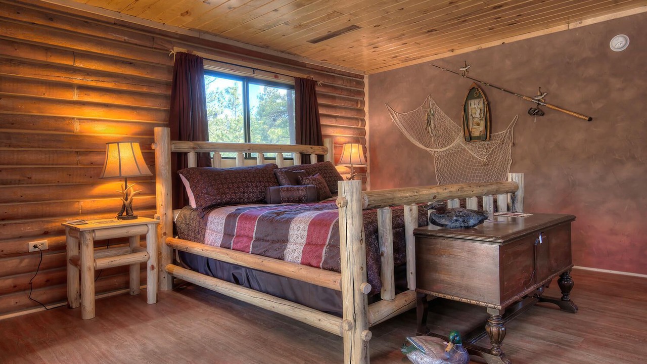 Photo of Bedroom in Weston