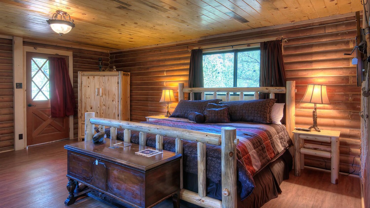 Photo of Bedroom in Weston