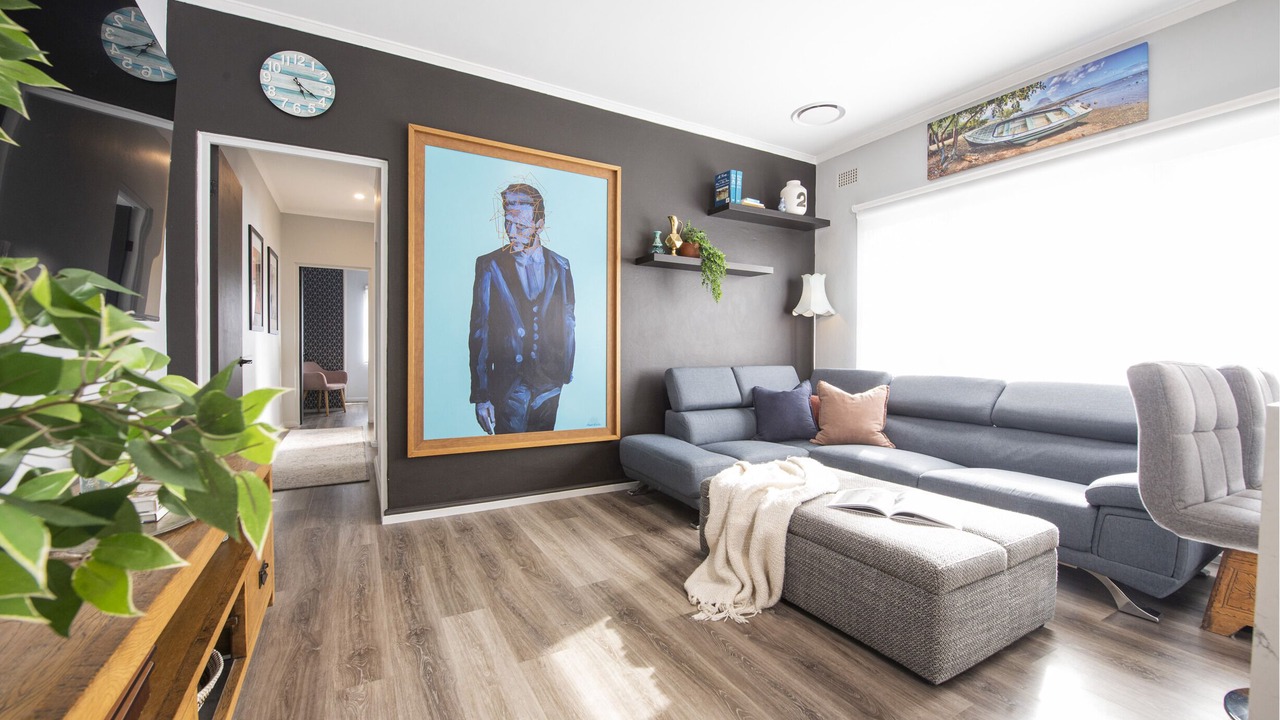 Photo of Livingroom in Burwood