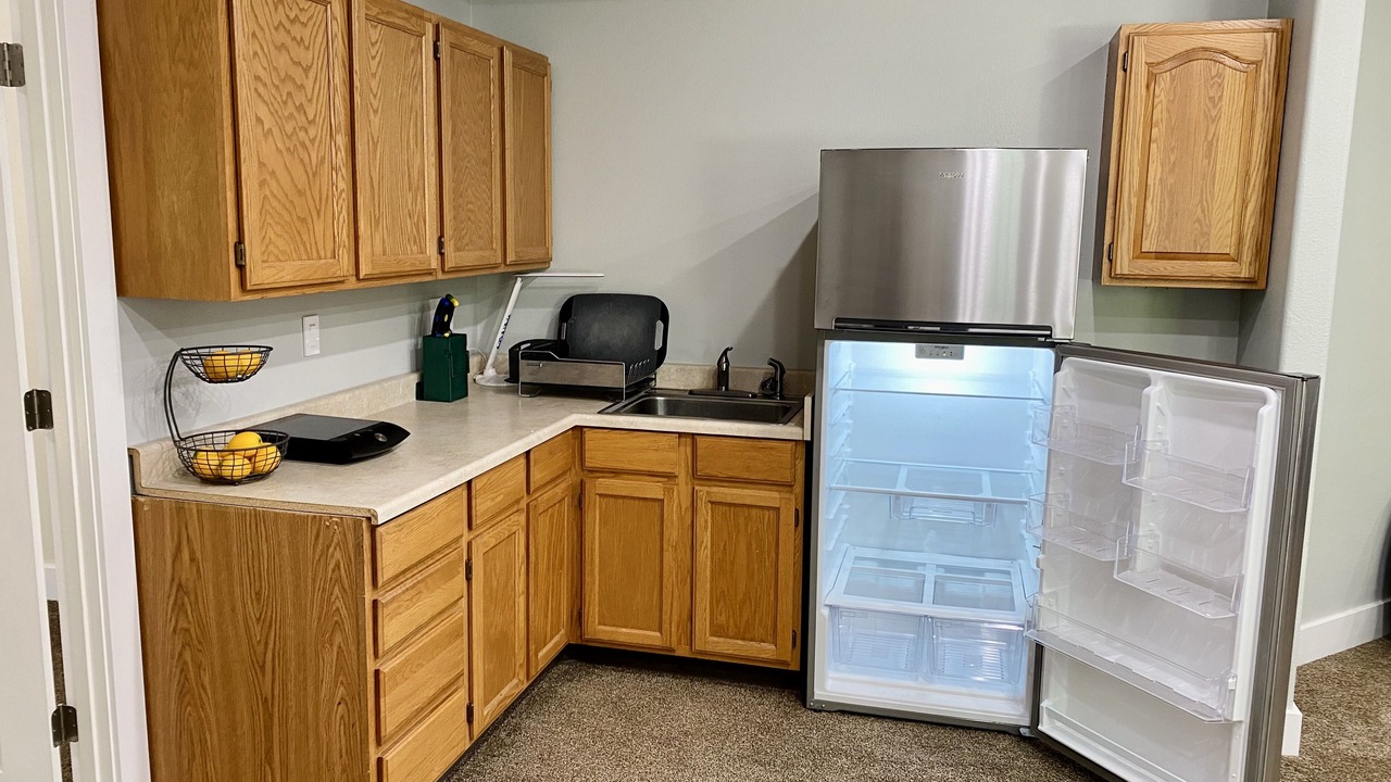 Photo of Kitchen in Bull Mountain