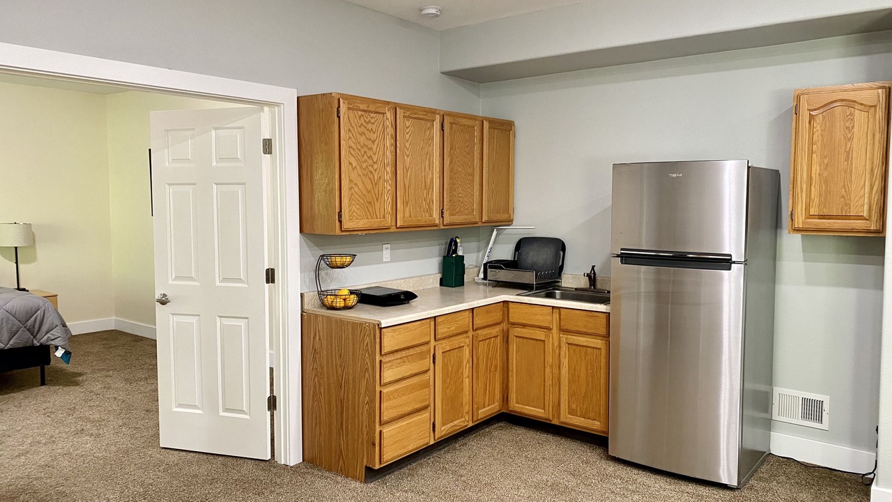 Photo of Kitchen in Bull Mountain