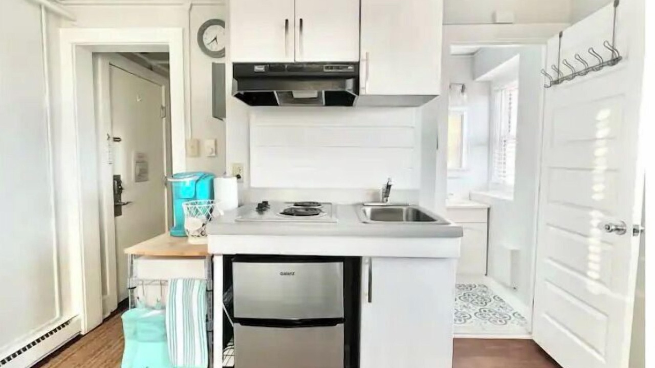 Photo of Kitchen in North End