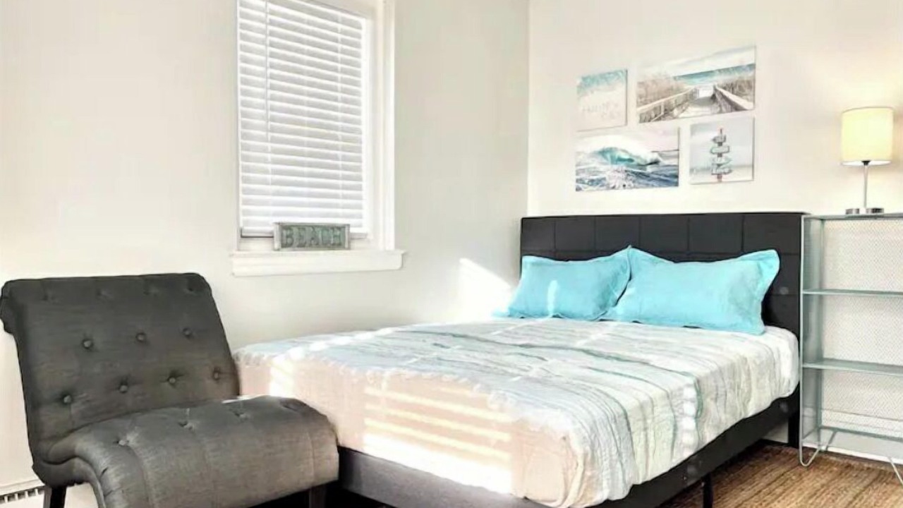 Photo of Bedroom in North End