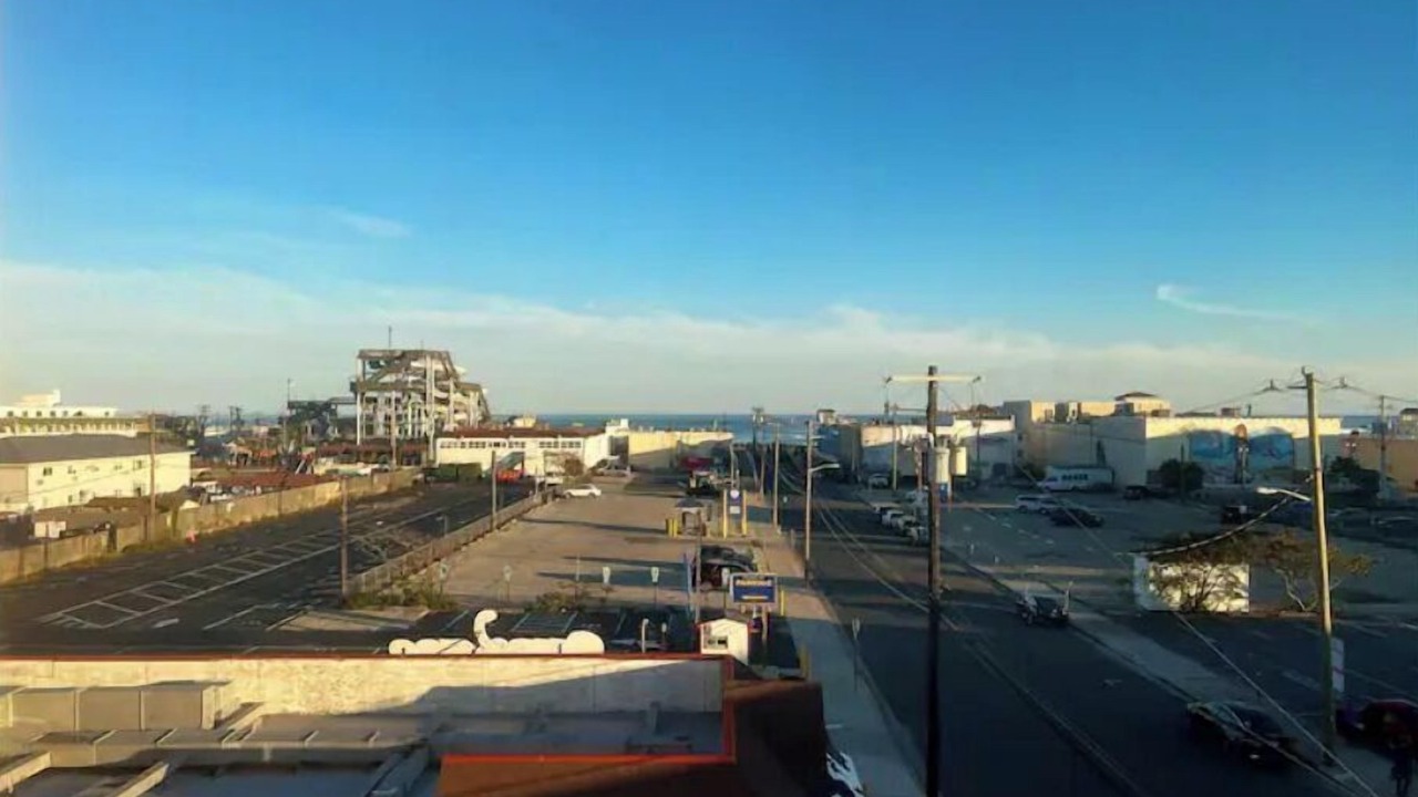 Photo of Outdoor in North End