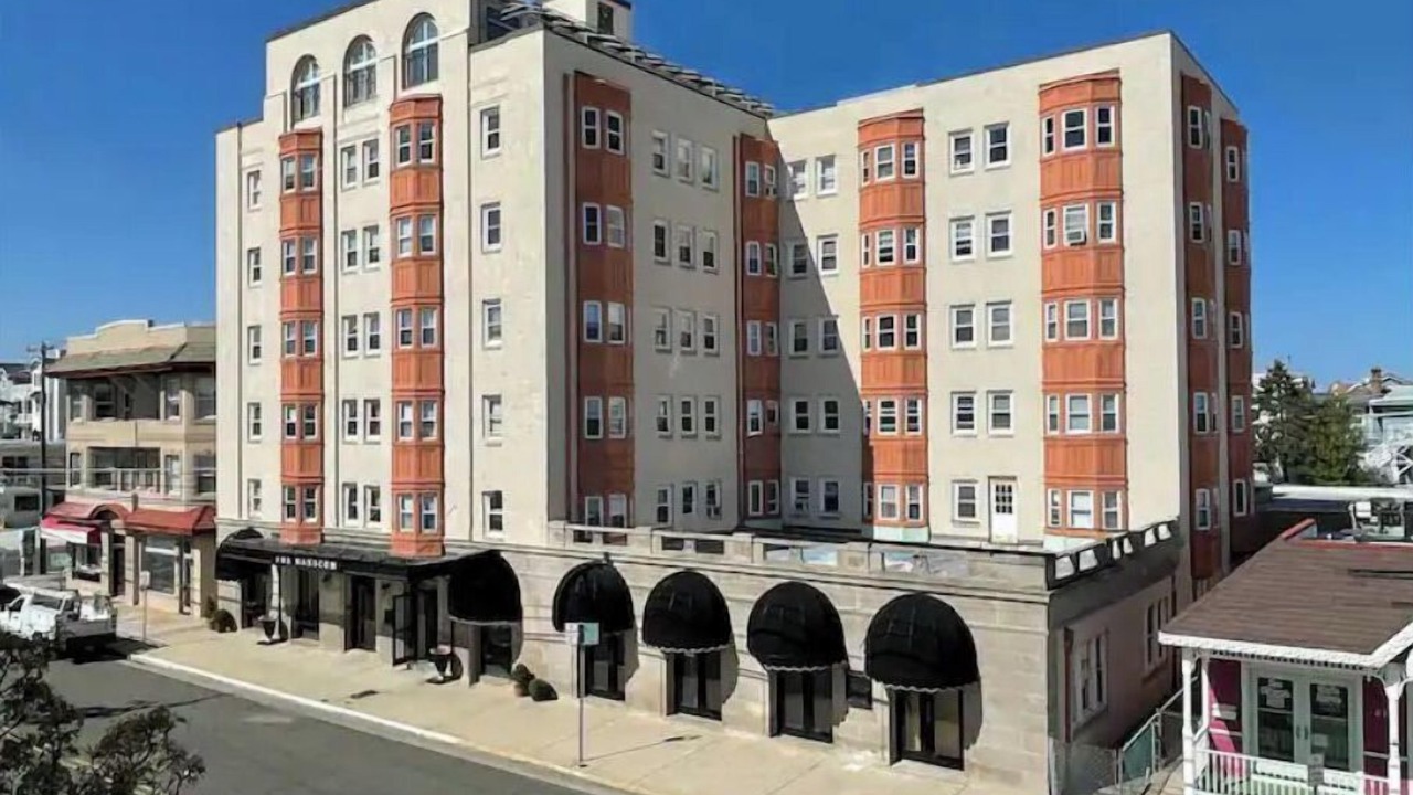 Photo of Outdoor in North End