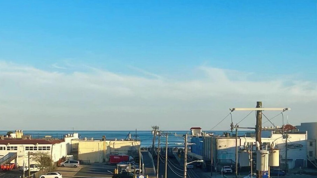 Photo of Outdoor in North End