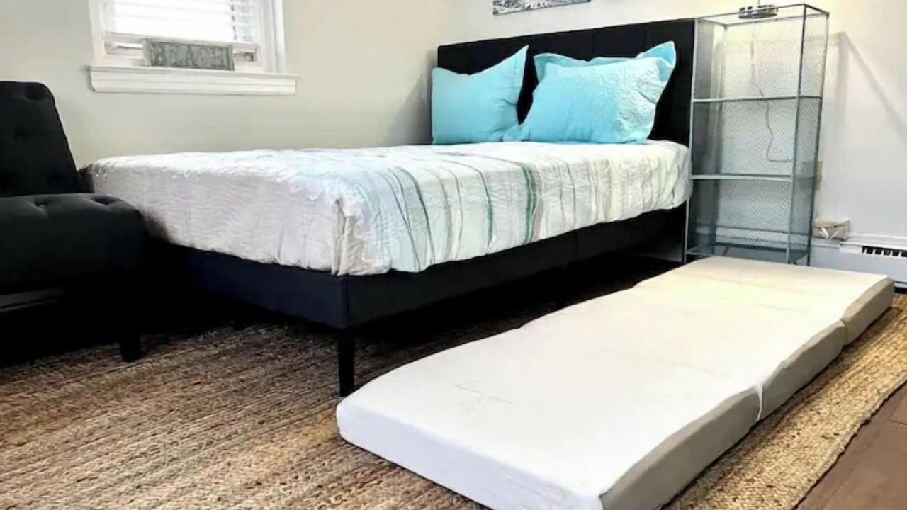 Photo of Bedroom in North End