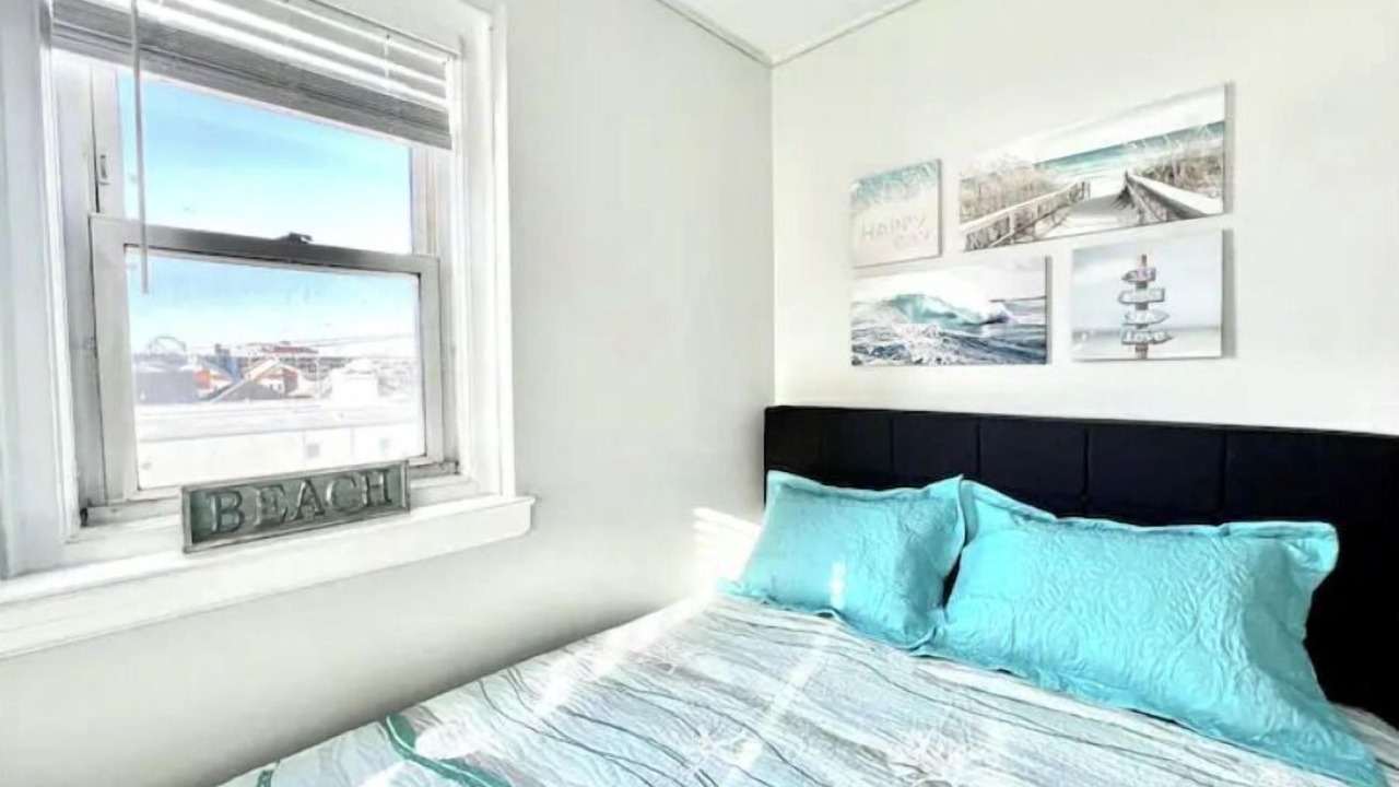 Photo of Bedroom in North End