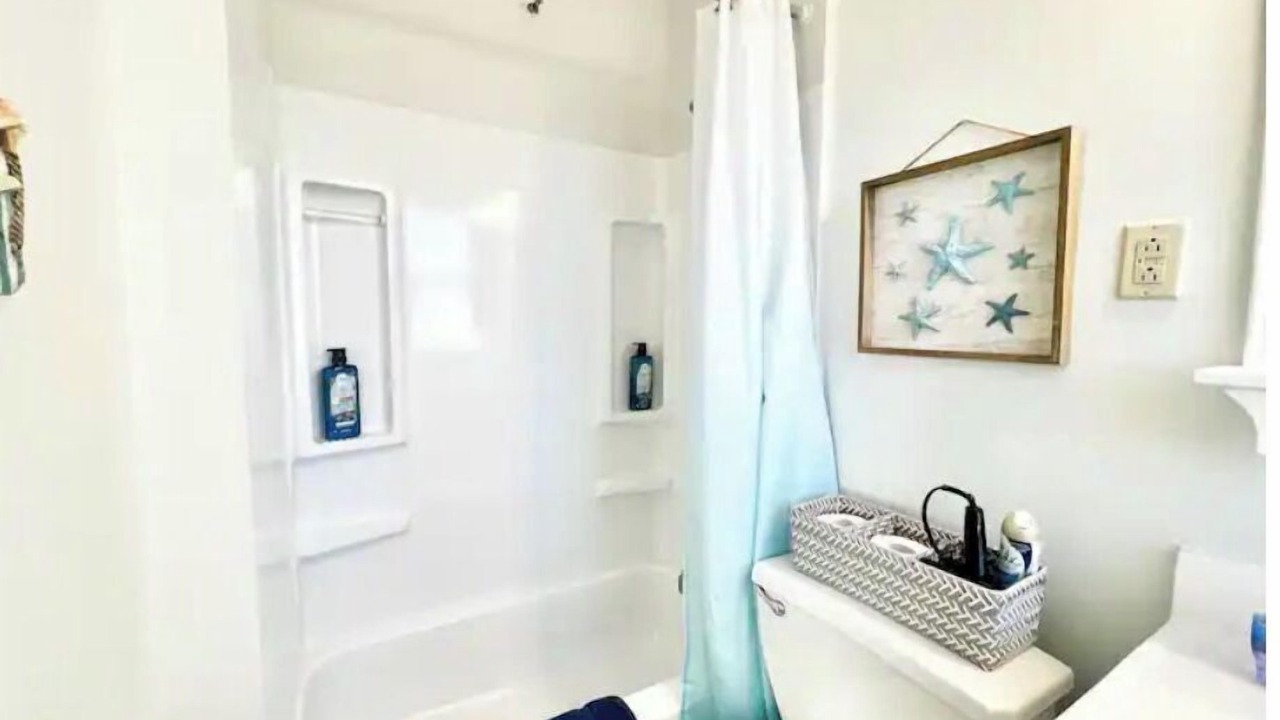 Photo of Bathroom in North End