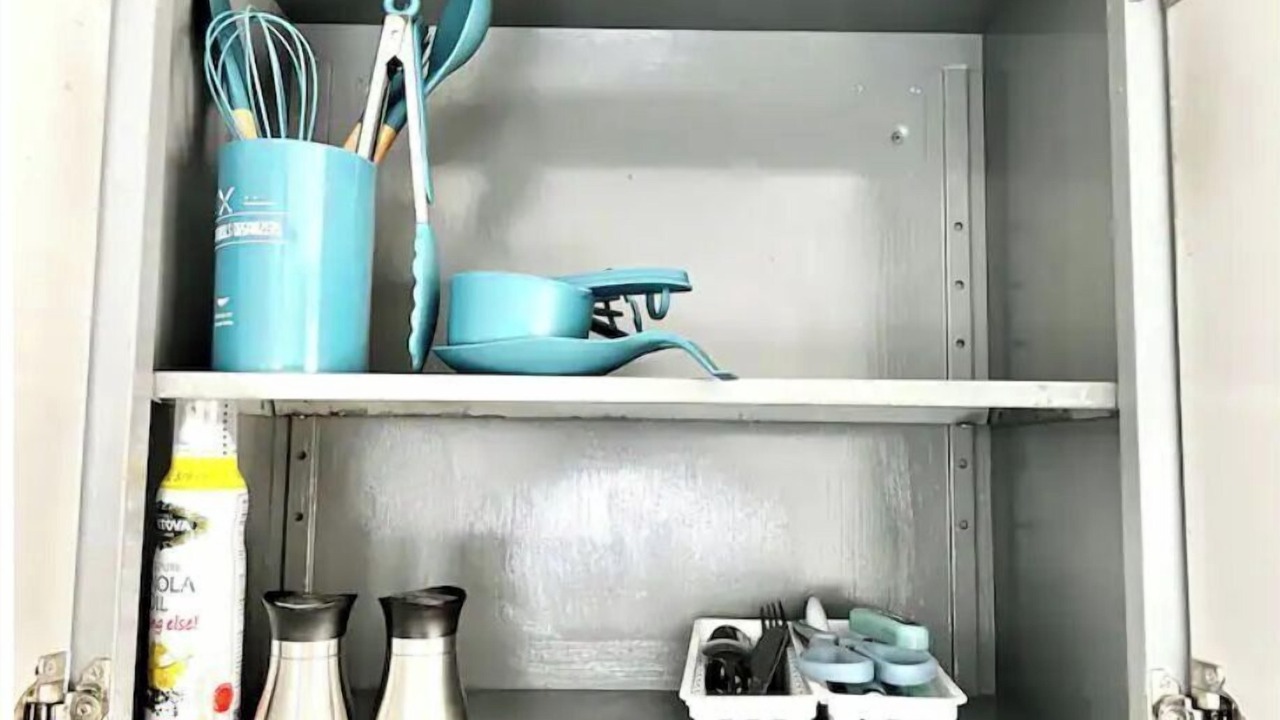 Photo of Kitchen in North End