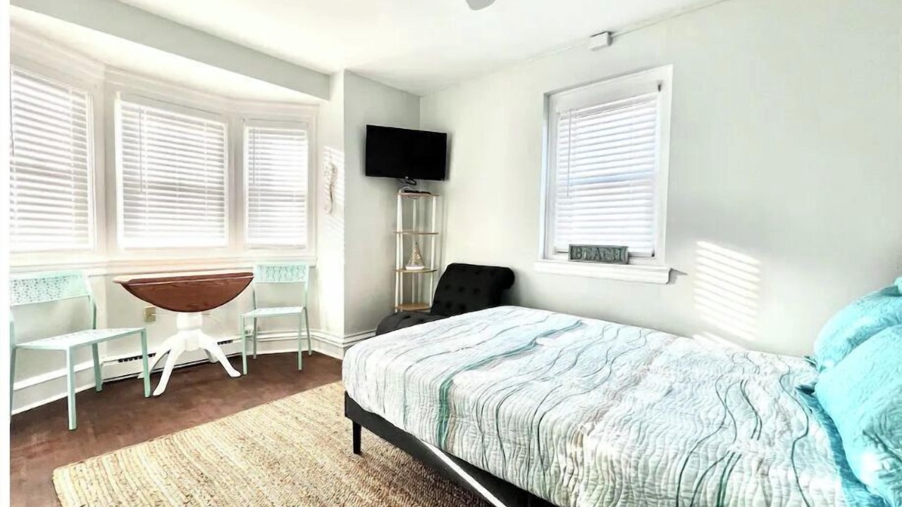 Photo of Bedroom in North End