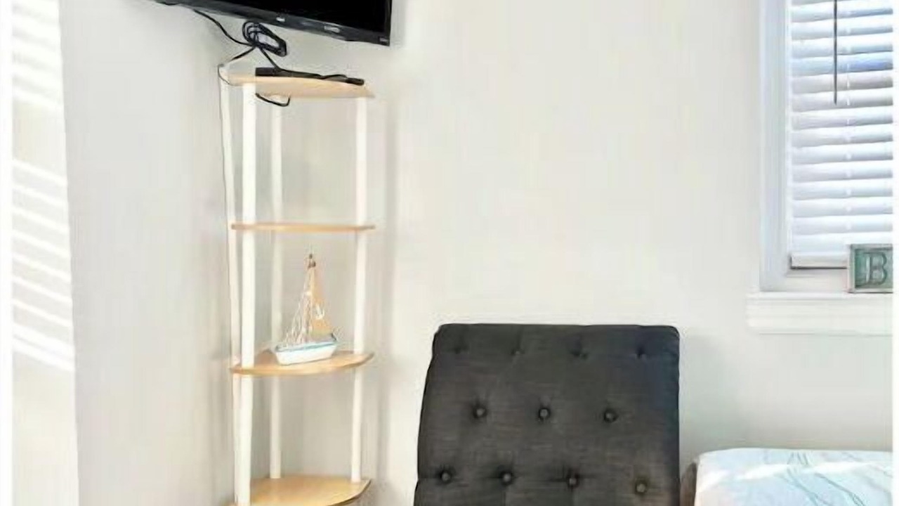 Photo of Bedroom in North End