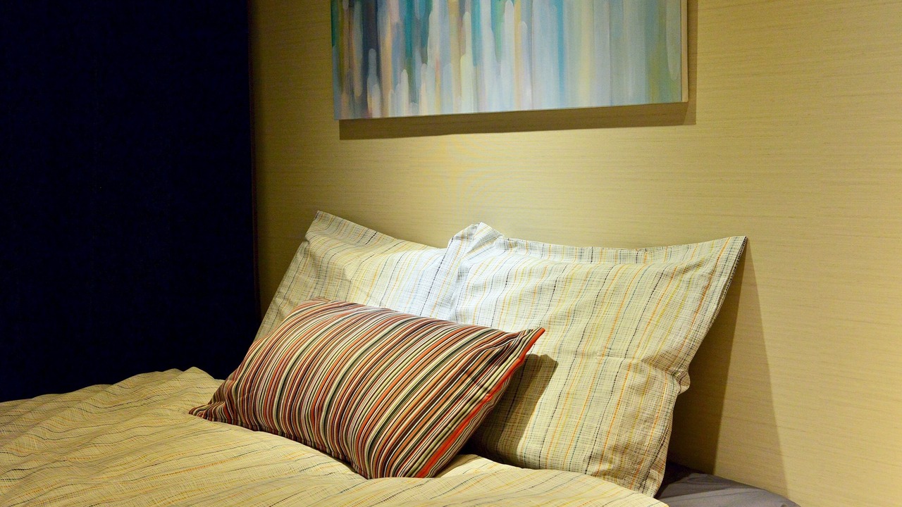 Photo of Bedroom in Minamiaoyama