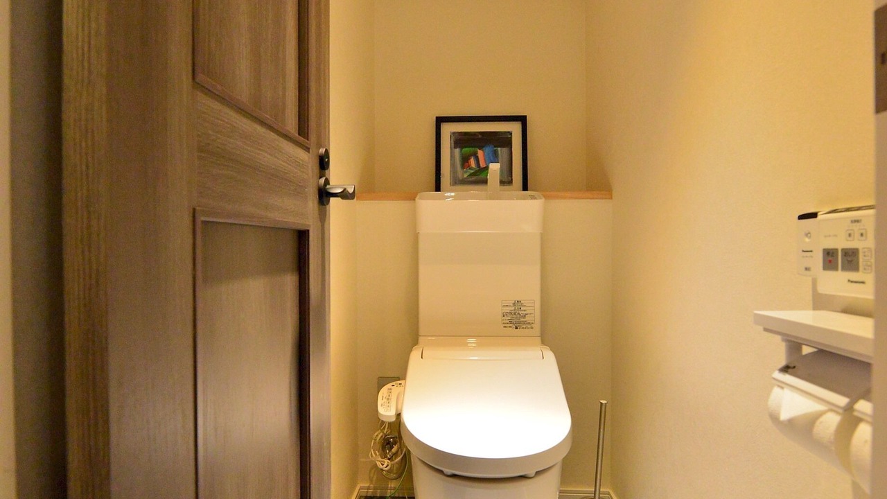 Photo of Bathroom in Minamiaoyama